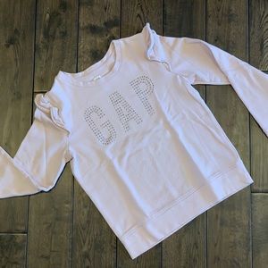 GAP Kids Girls’ Sweatshirt